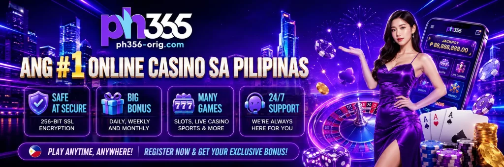 Neon night casino promotion with model Neon night casino promotion with model