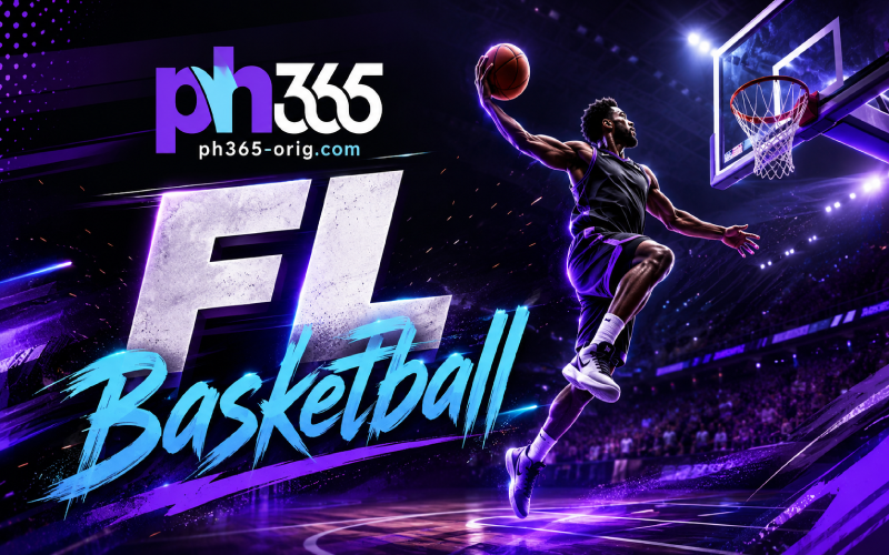 play on fl basketball