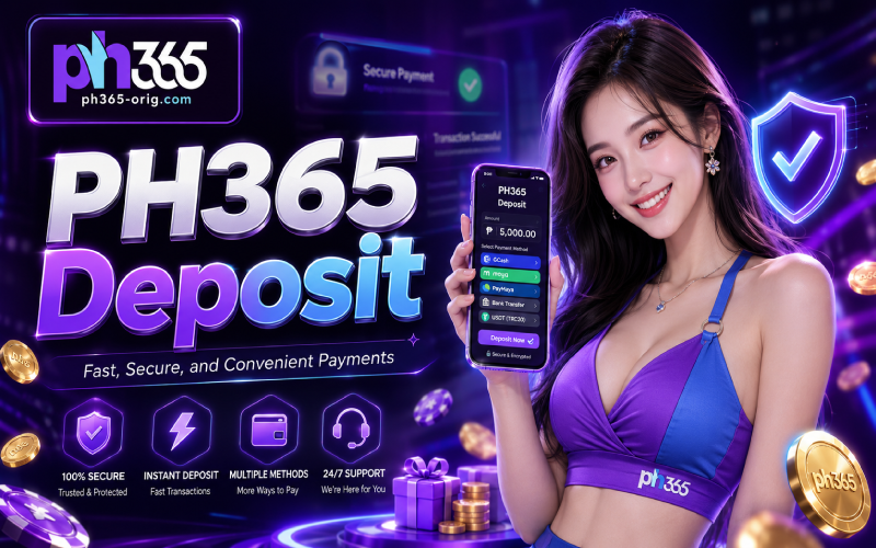 ph365 deposit body earn at ph365 deposit
